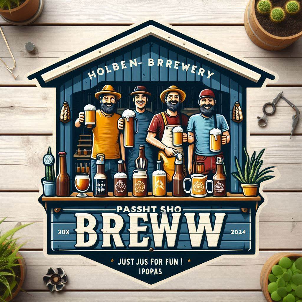 Passt Scho Brew